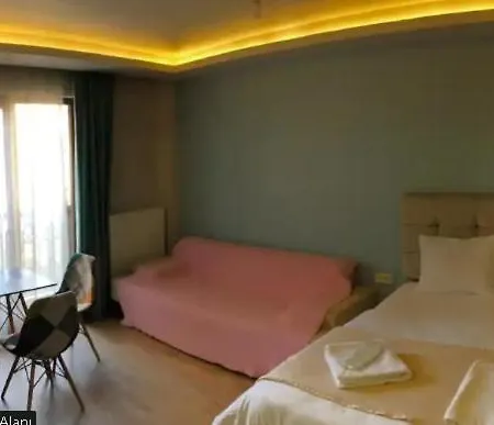 Aparthotel Daylight Aparts R *