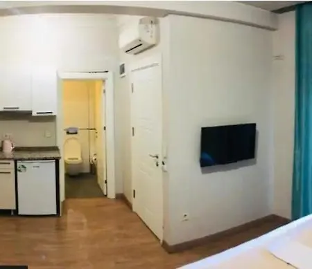 Daylight Aparts R Aparthotel *