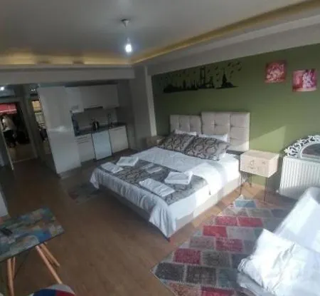 Aparthotel Daylight Aparts R