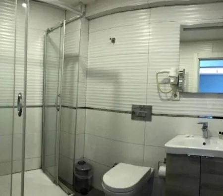 Daylight Aparts R Aparthotel Istanbul