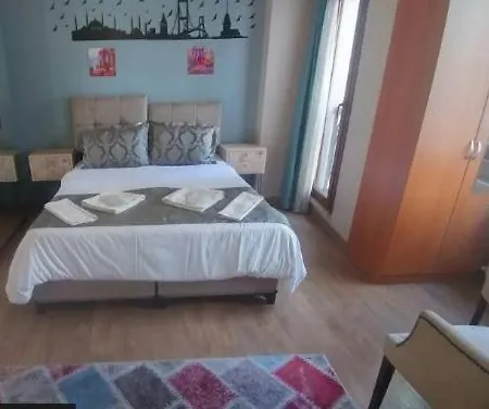 Daylight Aparts R Aparthotel