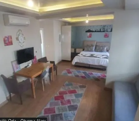 Aparthotel Daylight Aparts R *