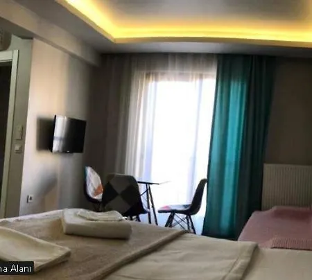 Apart Otel Daylıght Aparts R *